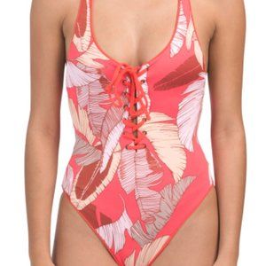 Maaji Cayenne Heavenly One-piece Swimsuit